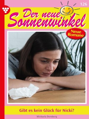 cover image of Gibt es kein Glück für Nicki?